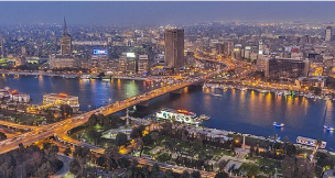 Cairo